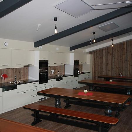 Trysilfjellet Leilighetshotell Εξωτερικό φωτογραφία